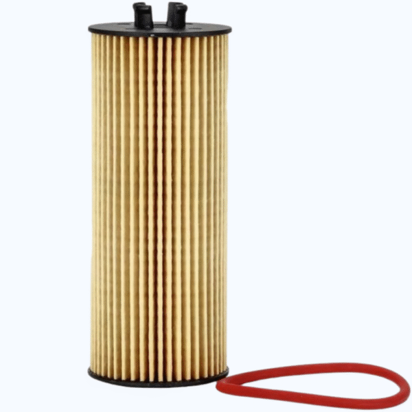 Castrol CAS10955 Premium Synthetic Oil Filter – 20,000 Mile Engine Protection